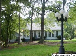 684 Holliday Dr, Lineville, AL 36266