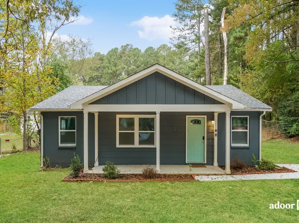2520 Baney Ct, Raleigh, NC 27610