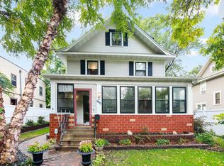 2108 Saint Anthony Ave, Saint Paul, MN 55104