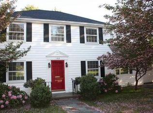 162 Beacon St, Milton, MA 02186