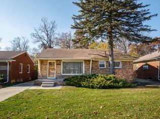 24661 Sherman St, Oak Park, MI 48237