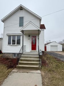 306 Elizabeth St, Alpena, MI, 49707