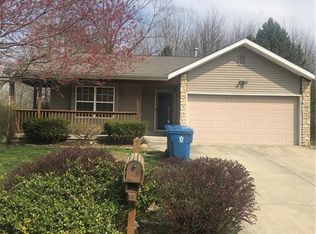 2733 Grassy Creek Dr, Indianapolis, IN