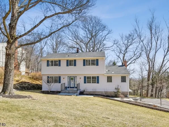 51 Misty Mountain Rd, Randolph Twp., NJ 07869