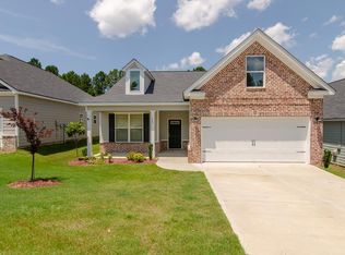 423 Yellow Pine Trl, Evans, GA 30809