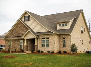 7101 English Pride Dr, Trinity, NC 27370