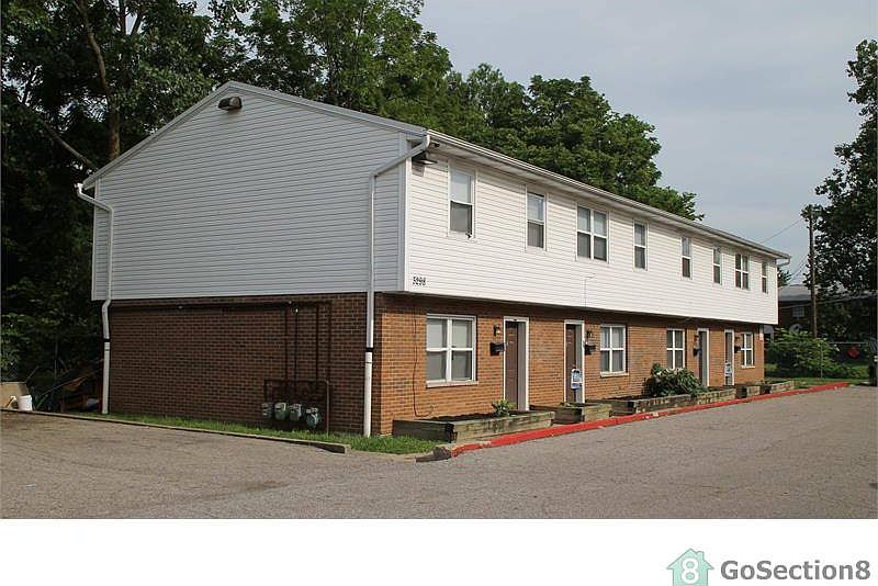 1st image of 3296 E 5th Ave #C