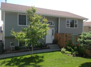 506 S Lakeview Dr, Billings, MT 59105