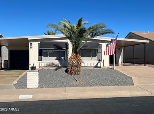 2374 N Nicklaus Drive, Mesa, AZ 85215