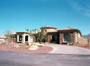 12880 E Mountain View Dr, Scottsdale, AZ 85259