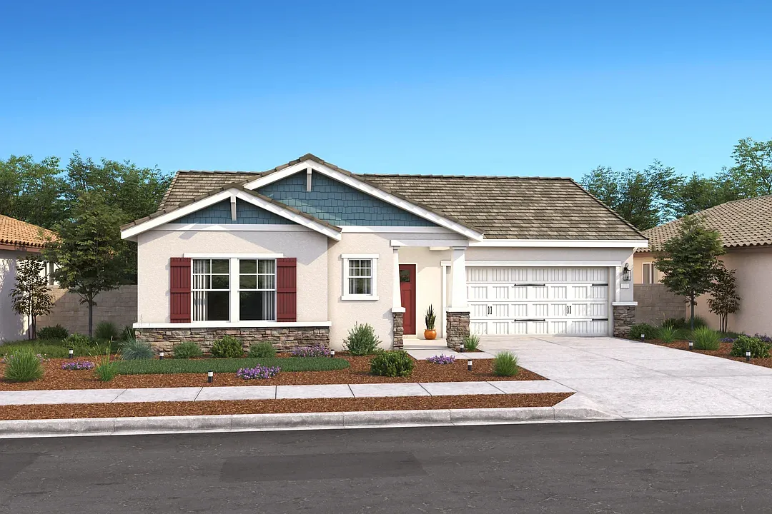 4434 Speckled Owl Way photo 1