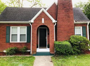 405 Union St, Ripley, MS 38663