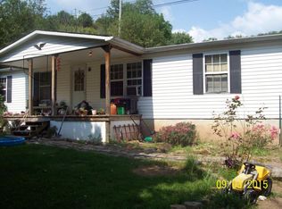 5718 Potts Creek Rd, Covington, VA 24426