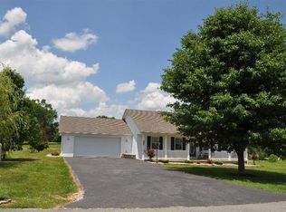 75 Castle Rock Dr, Liberty, KY 42539