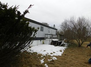 4587 E Us Highway 10, Custer, MI 49405