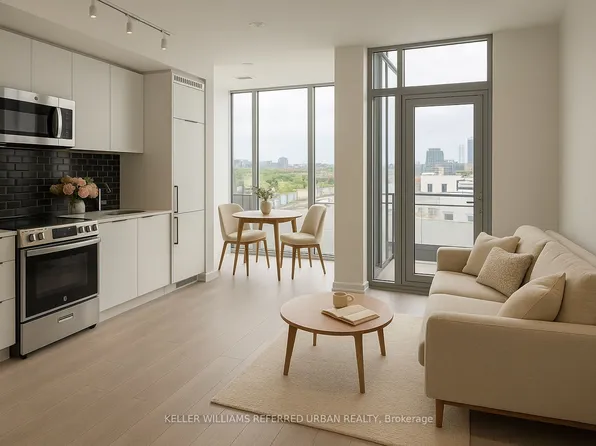285 Dufferin St, Toronto, ON