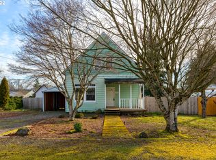 1023 Johnson St, Oregon City, OR 97045
