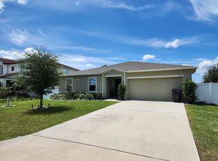 1710 Pilchard Dr, Poinciana, FL 34759