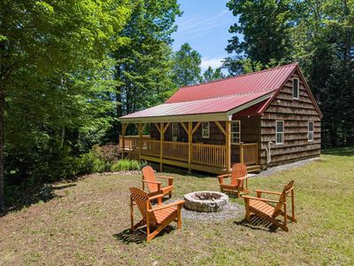 638 Hemlock Hill Road, Wardsboro, VT, 05355