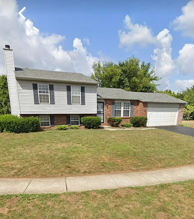 4068 Meath Ct