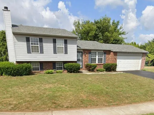 4068 Meath Ct, Dublin, OH 43016