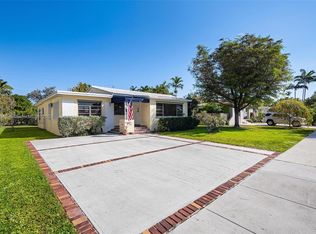1051 Oriole Ave, Miami Springs, FL 33166