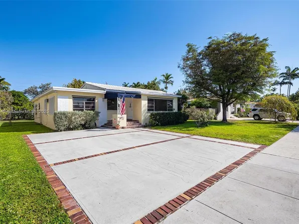 1051 Oriole Ave, Miami Springs, FL 33166