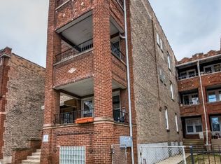 2452 W Walton St #1R, Chicago, IL 60622