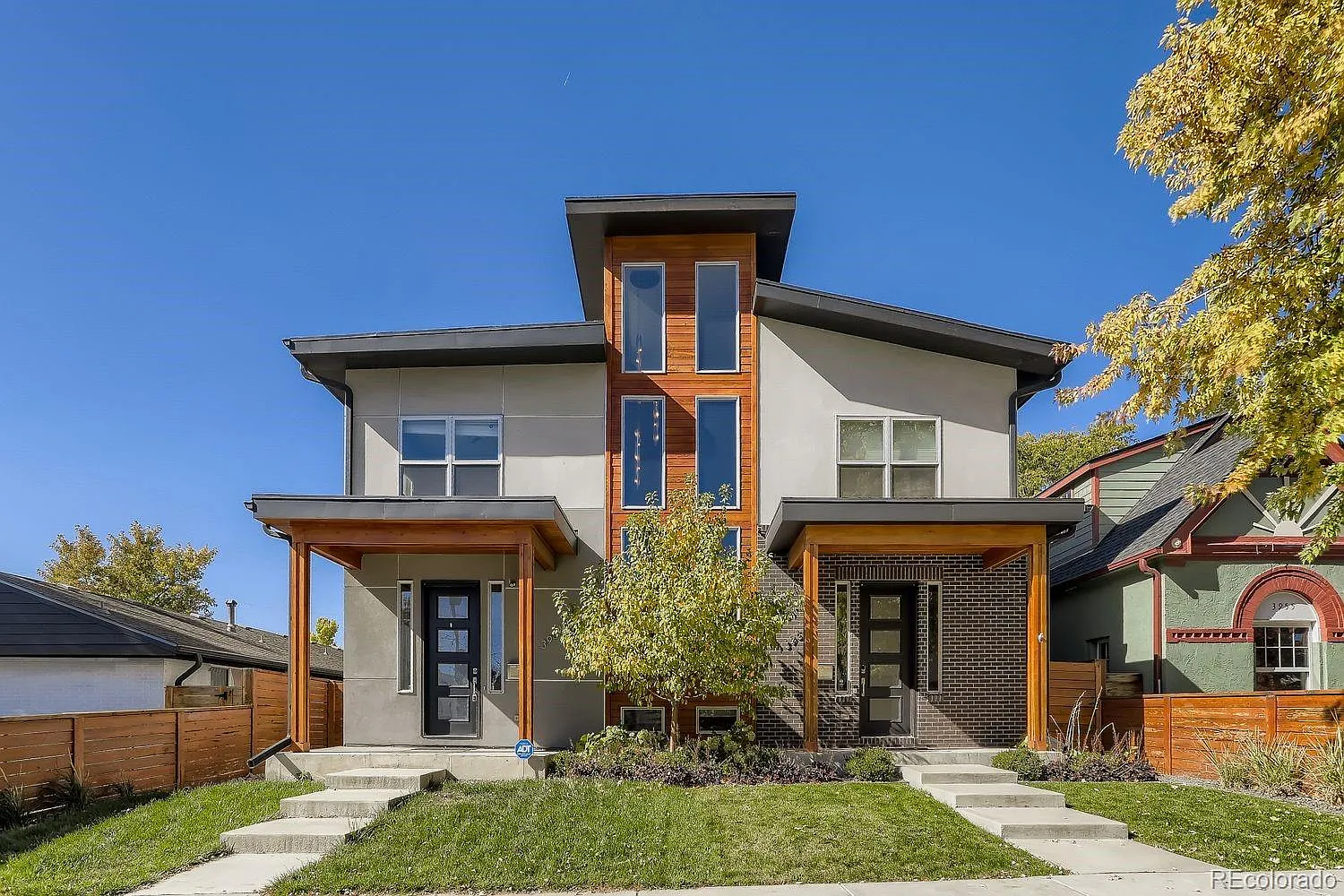 3 bed, 3.5 bath, 2508 sqft, $4,750 — Photo 1
