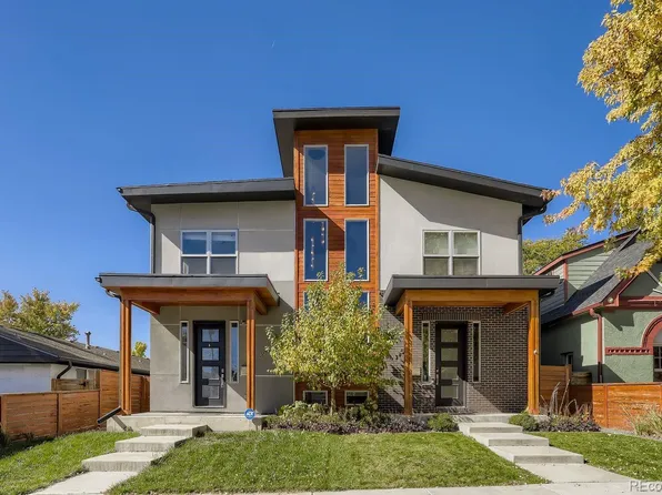 3951 Quivas St, Denver, CO 80211