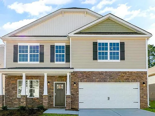110 David Hill Dr Photo 1