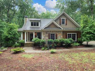 3414 Robinson Rd, Gainesville, GA 30506