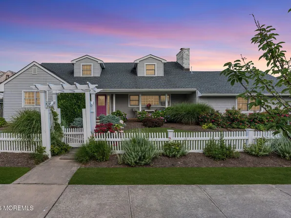 919 N Ocean Avenue, Mantoloking, NJ 08738