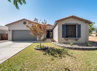 3404 S 73rd Dr, Phoenix, AZ 85043
