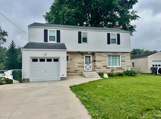 2023 W Elm St, Lima, OH 45805