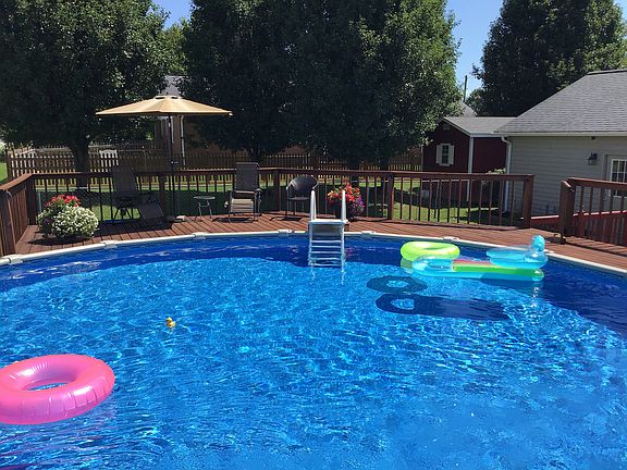 Let’s beat the heat!