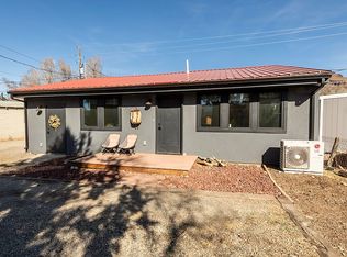 318 E 1st St #D, Salida, CO 81201