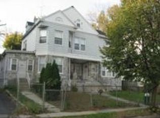 97-99 N 18th St, East Orange, NJ 07017