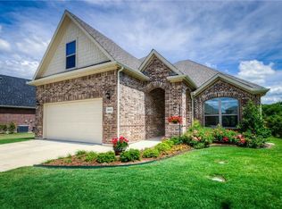 5260 Ranchero Trl, Fort Worth, TX 76126