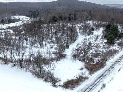 Barker Run Rd Lot 21, Great Valley, NY, 14741