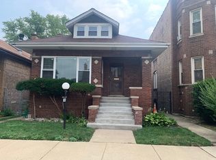 8143 S Luella Ave, Chicago, IL 60617