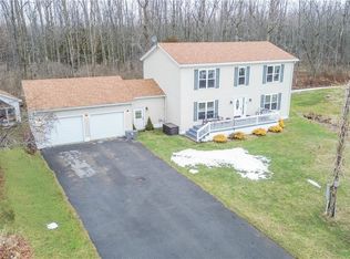 5789 Nutting Street Rd, Henderson, NY 13650