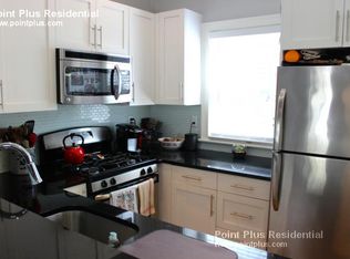 16 Dodge St #1E, Cambridge, MA 02139