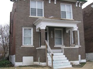 1734R N Euclid Ave, Saint Louis, MO