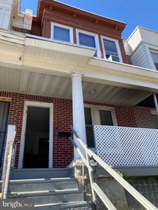 1217 E Stafford St, Philadelphia, PA, 19138