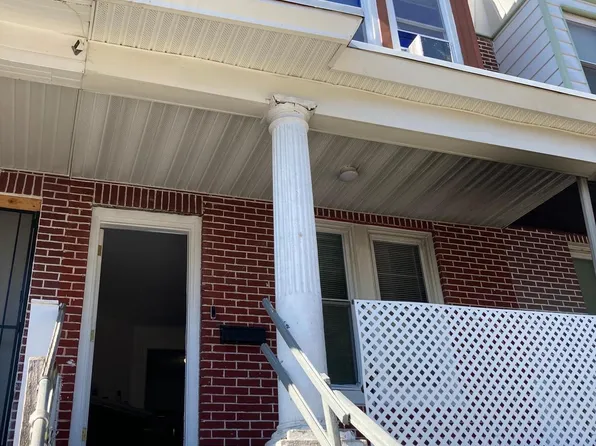 1217 E Stafford St, Philadelphia, PA 19138