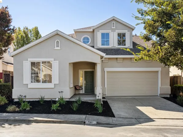 715 Edward Werth Dr, Rodeo, CA 94572