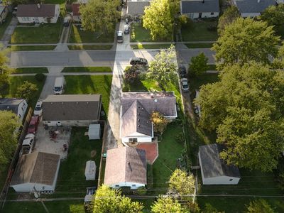 513 Park Dr, Greenwood, IN, 46143