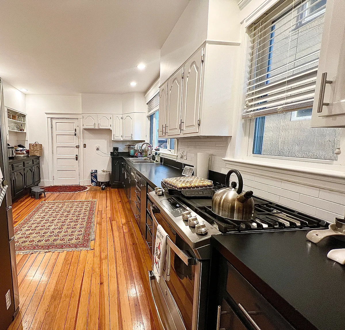 Building Photo - 189 Rawson Rd #1