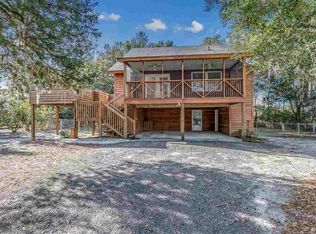 14 Summertime Ln, Pawleys Island, SC 29585